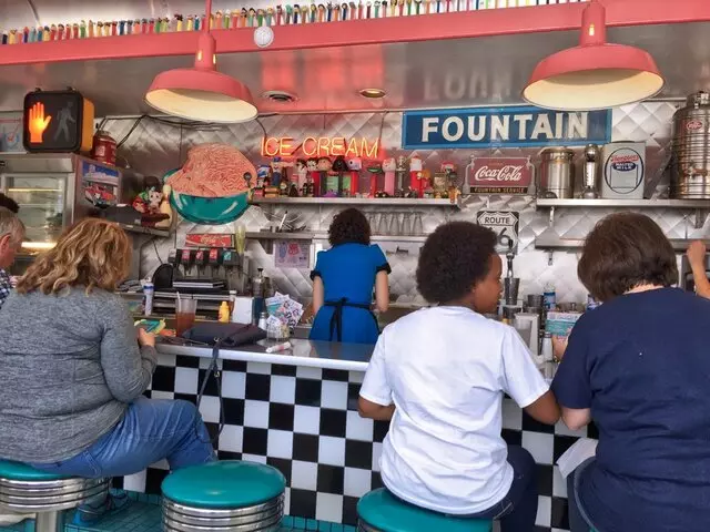 66 Diner