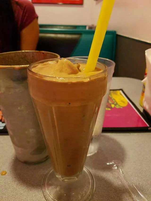 66 Diner