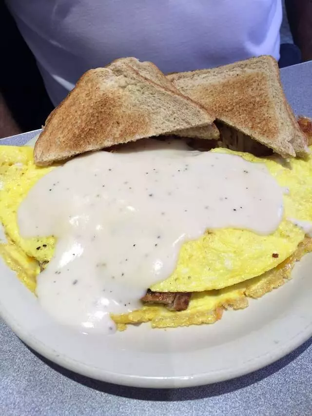66 Diner