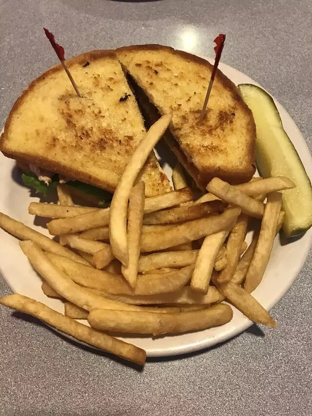 66 Diner