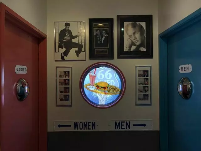 66 Diner