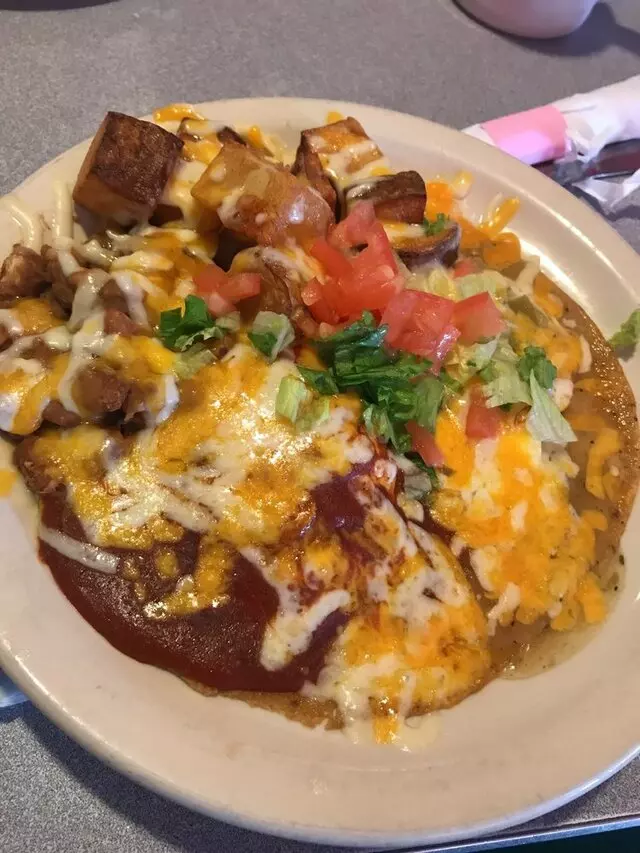 66 Diner
