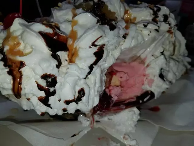66 Diner