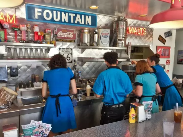 66 Diner