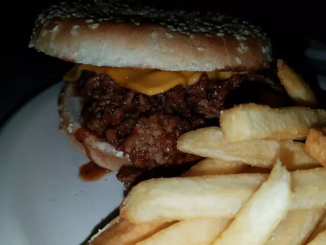 66 Diner