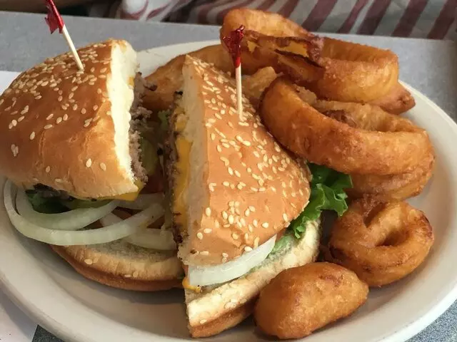 66 Diner