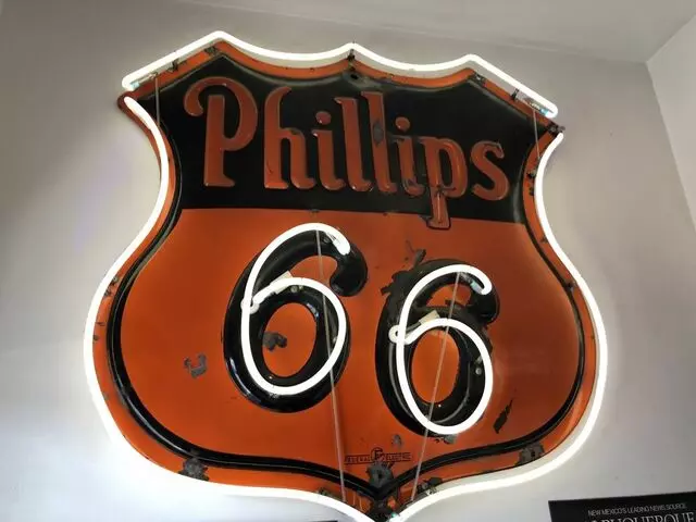 66 Diner