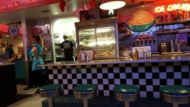 66 Diner