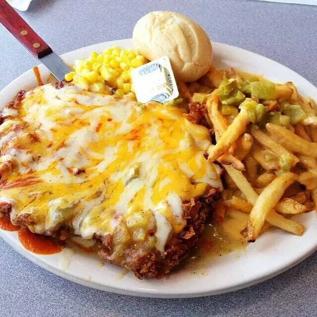 66 Diner
