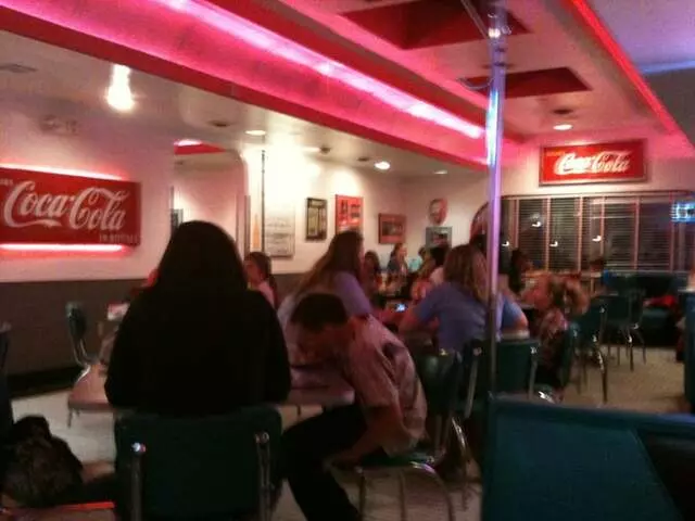 66 Diner