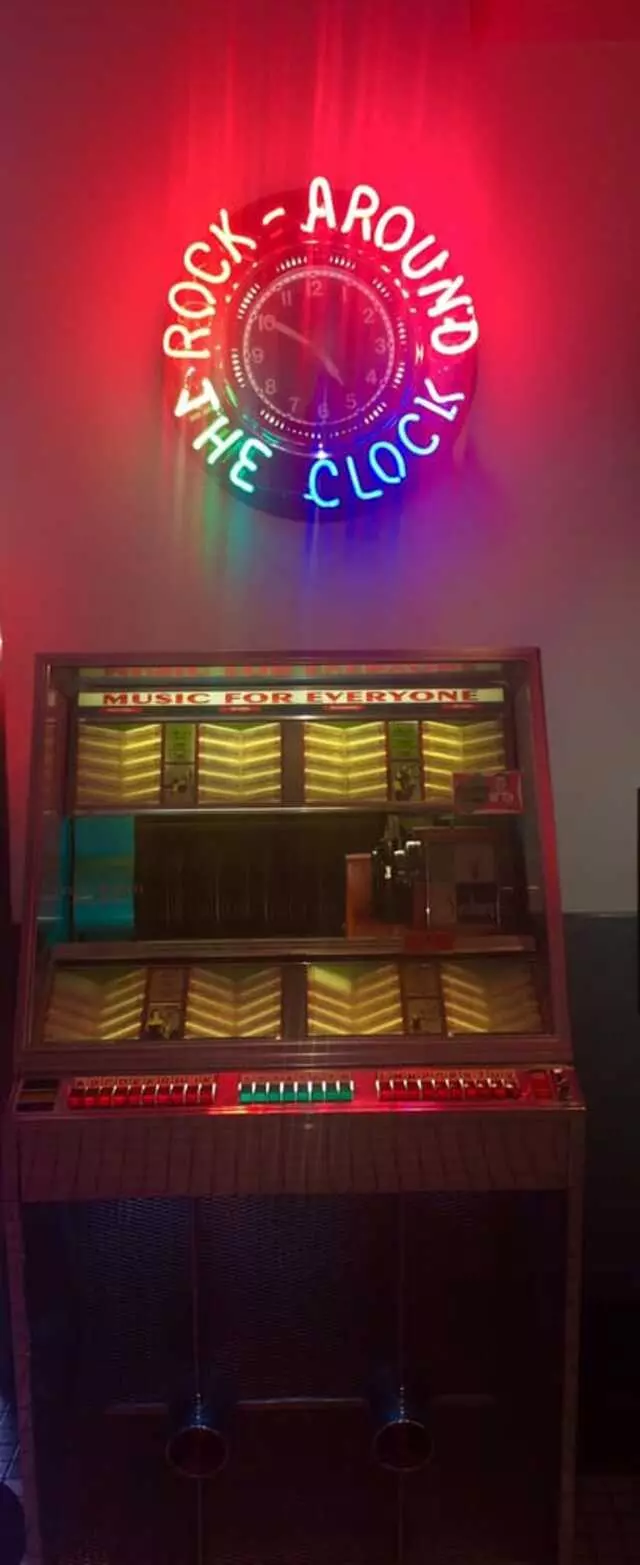 66 Diner