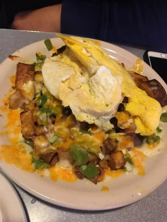 66 Diner