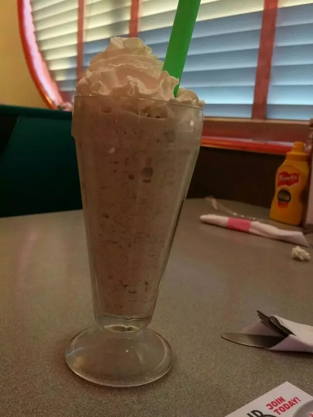 66 Diner