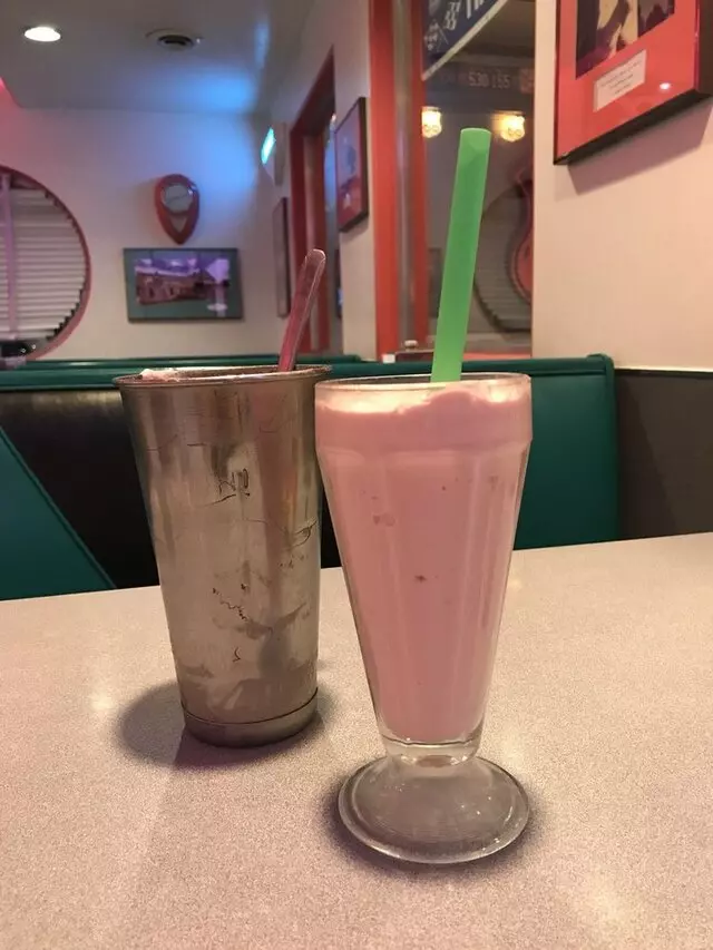 66 Diner