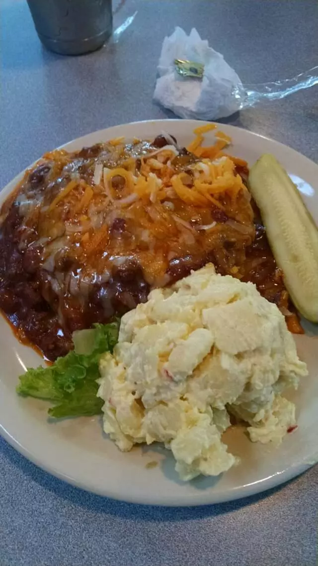 66 Diner
