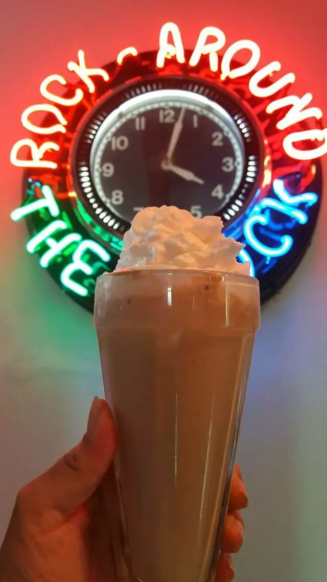 66 Diner