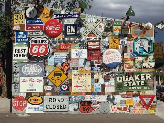 66 Diner
