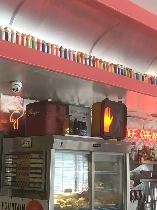 66 Diner