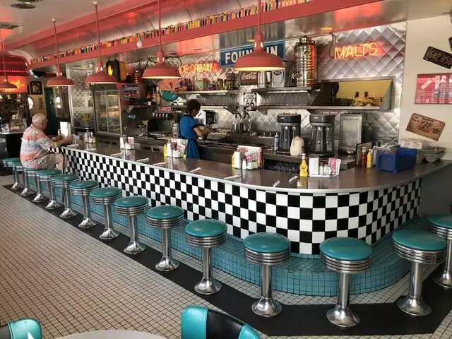 66 Diner