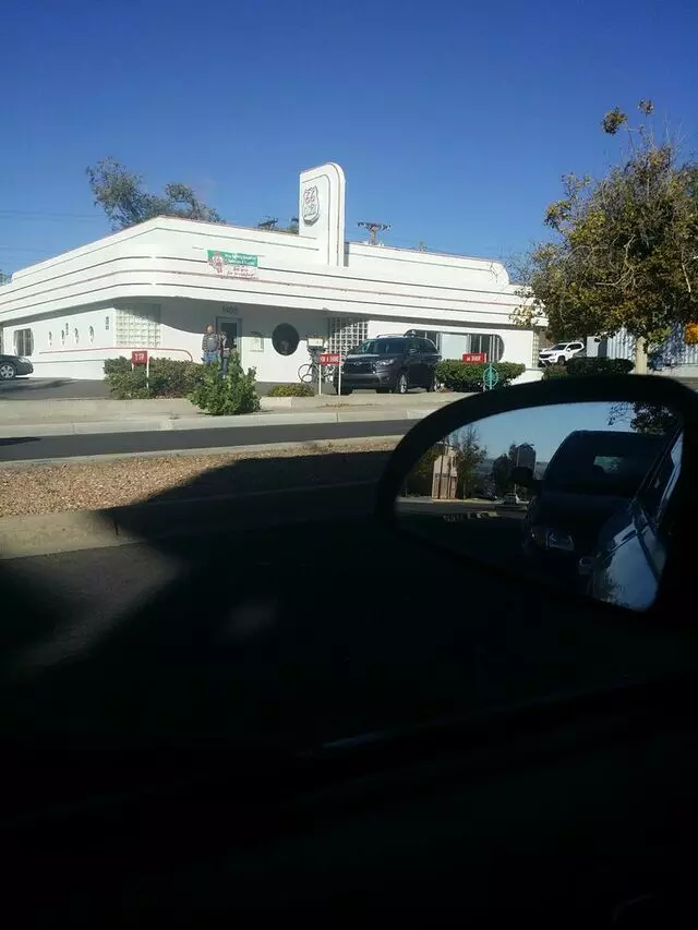 66 Diner
