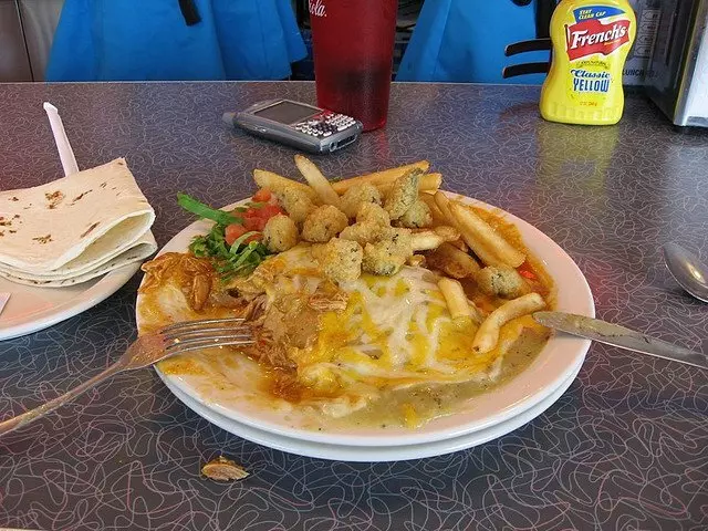 66 Diner