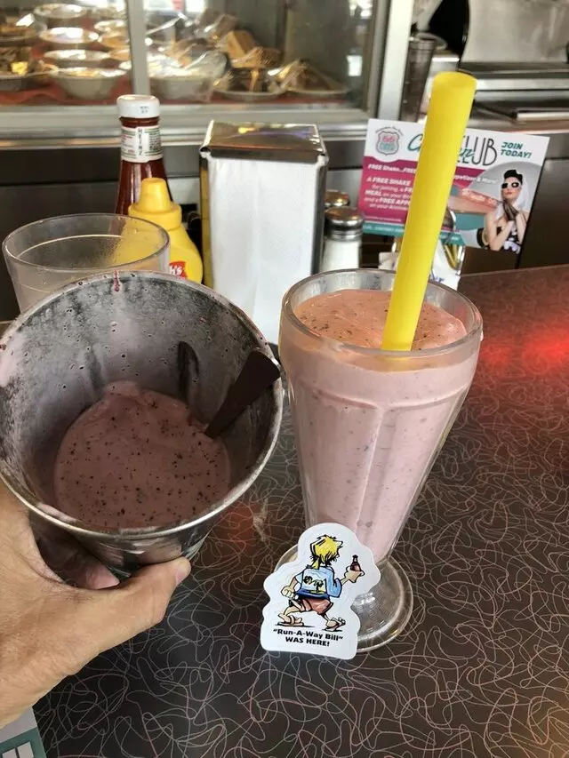 66 Diner