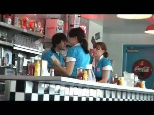 66 Diner