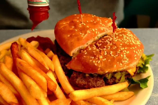 66 Diner