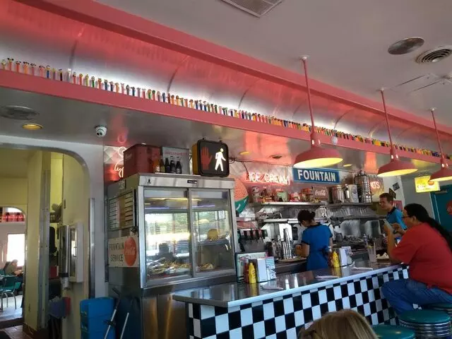 66 Diner
