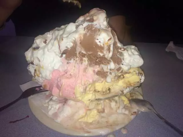 66 Diner