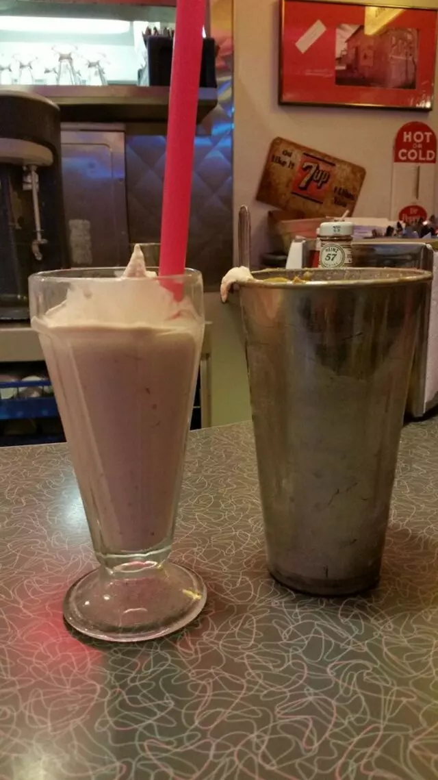 66 Diner