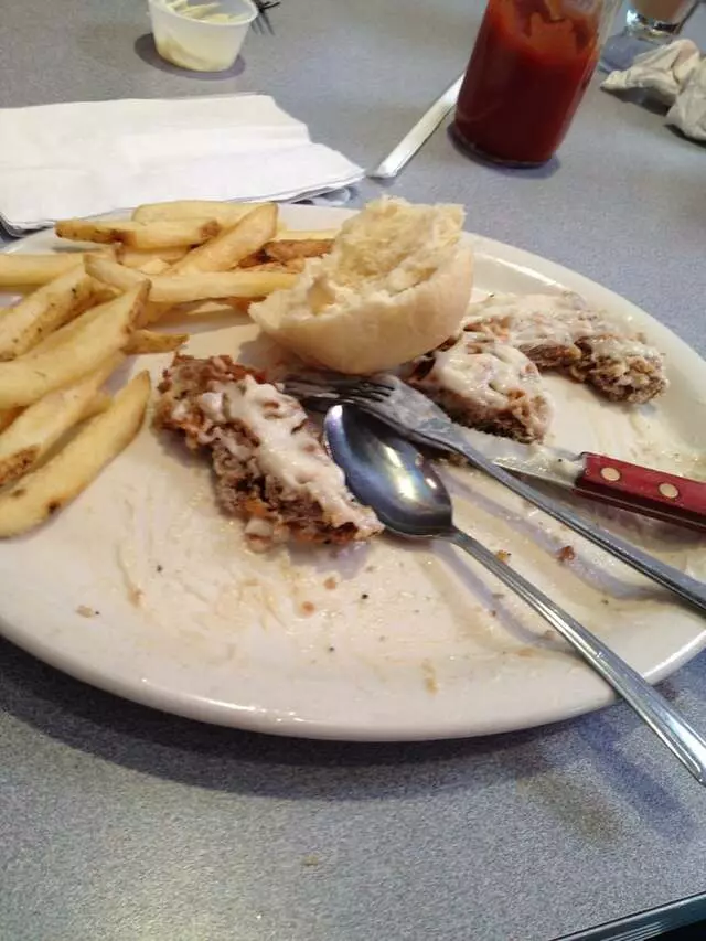 66 Diner