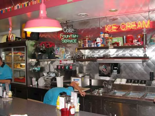 66 Diner