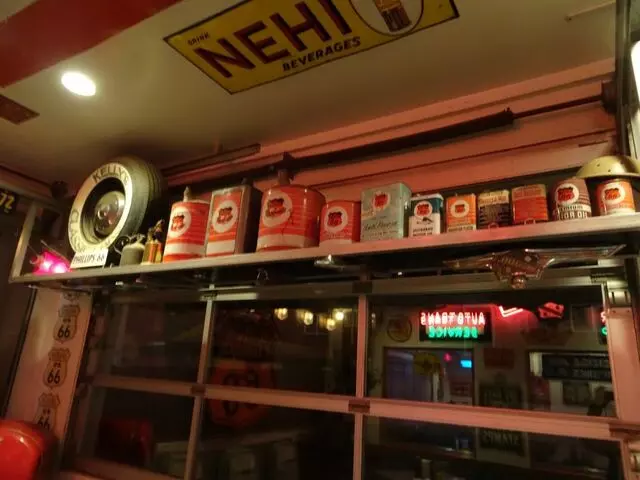 66 Diner