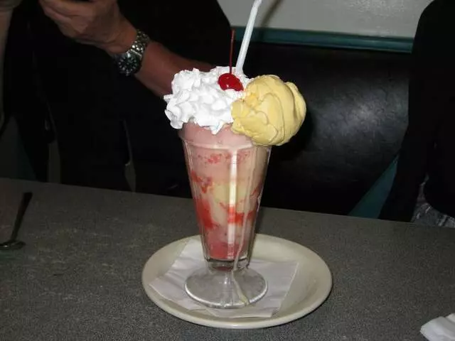 66 Diner