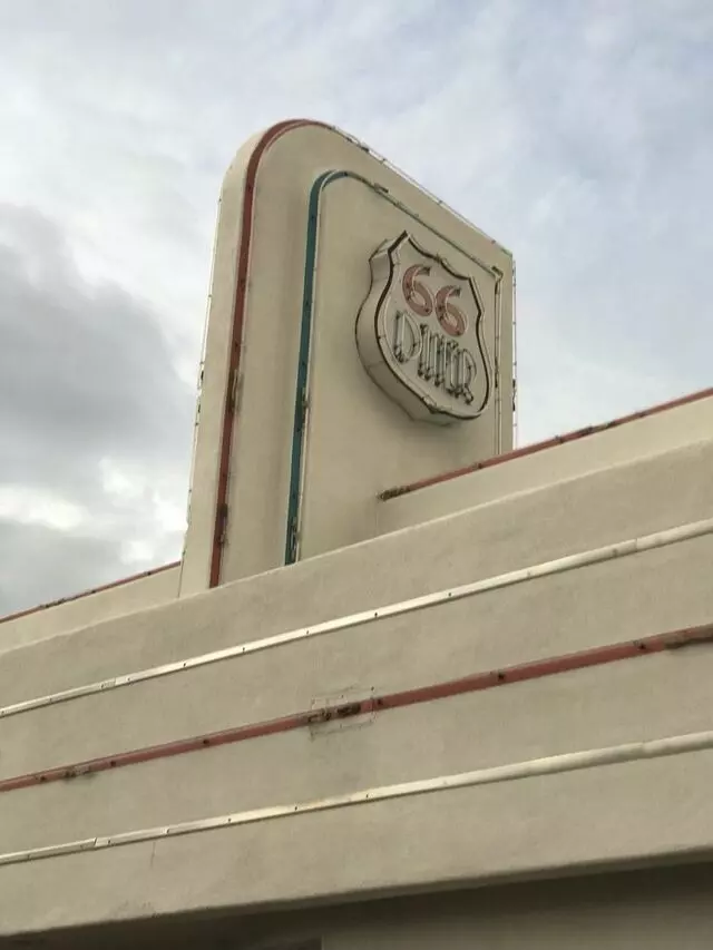 66 Diner