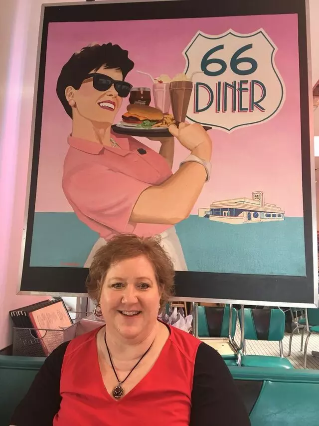66 Diner