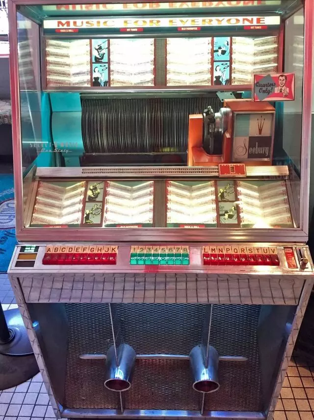66 Diner