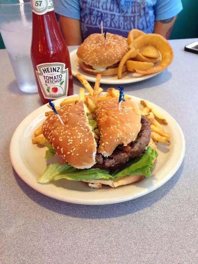 66 Diner