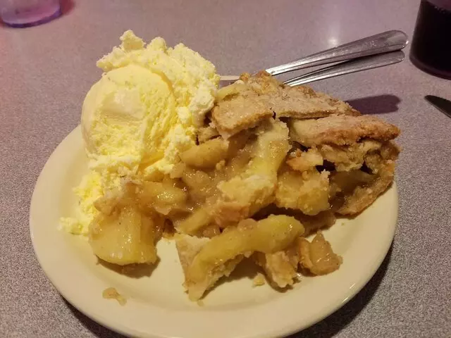 66 Diner