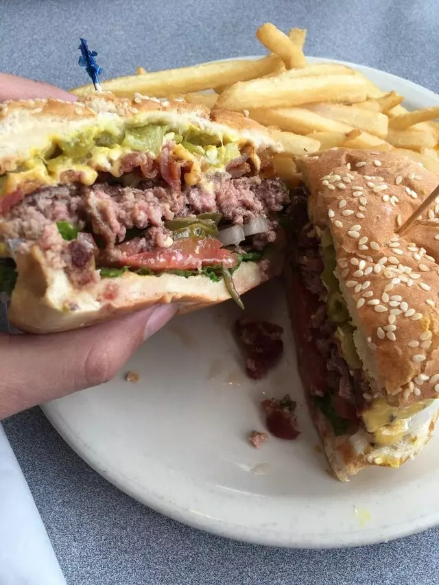 66 Diner