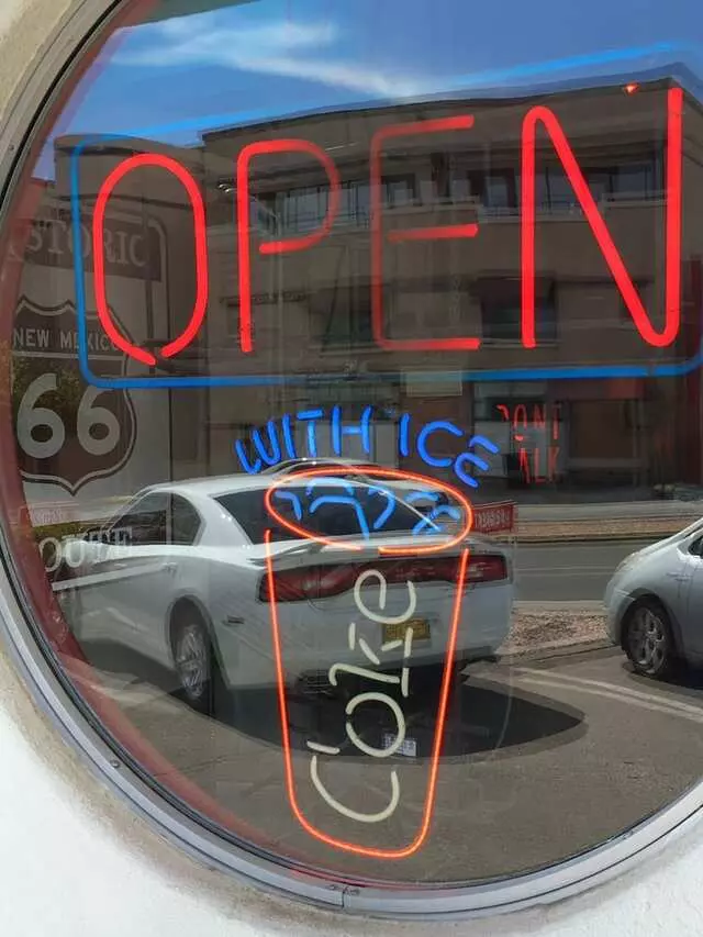66 Diner