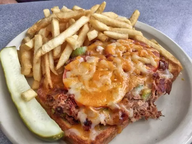 66 Diner