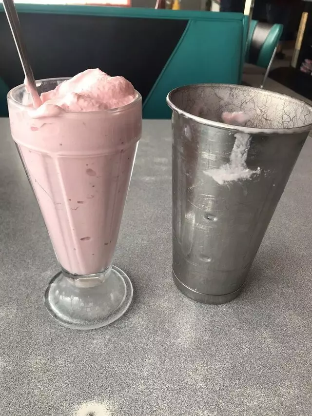 66 Diner