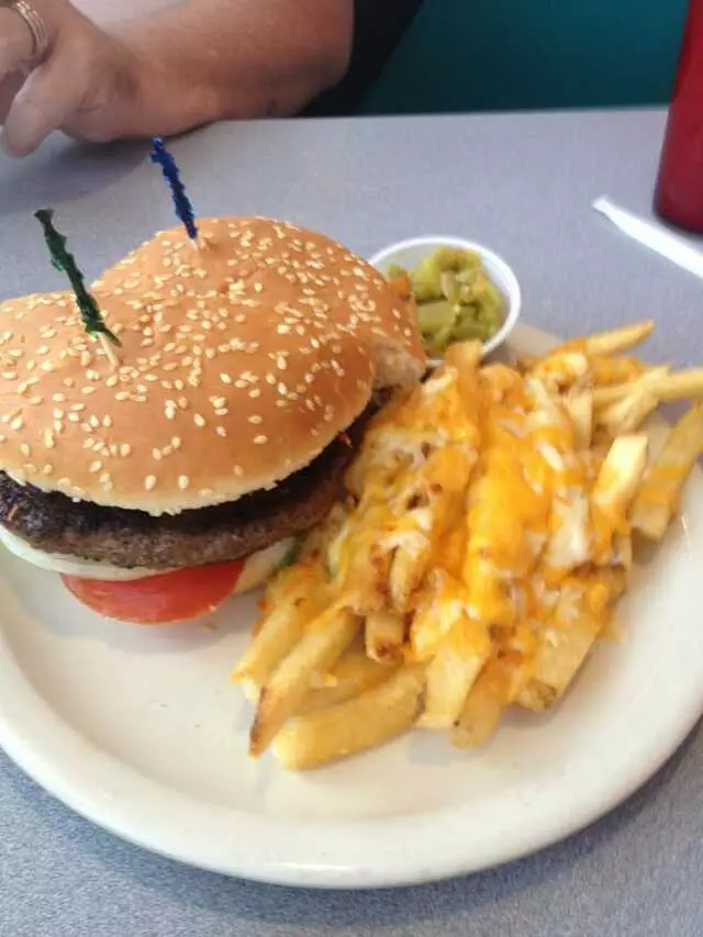 66 Diner