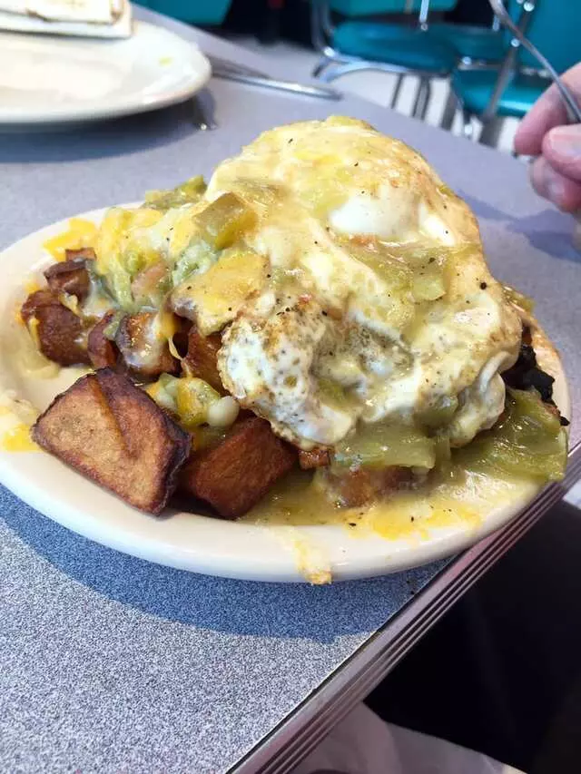 66 Diner