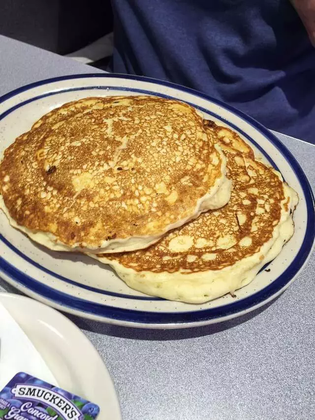 66 Diner