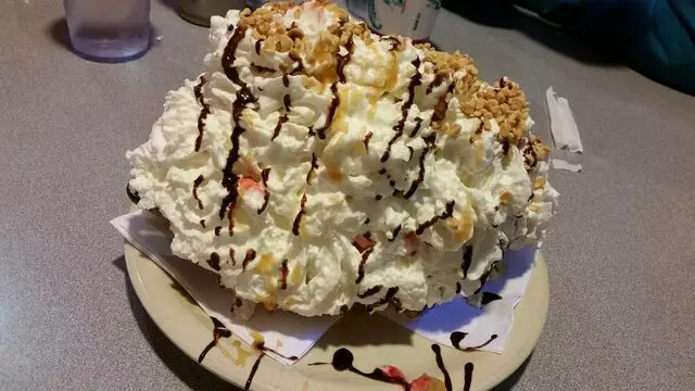 66 Diner