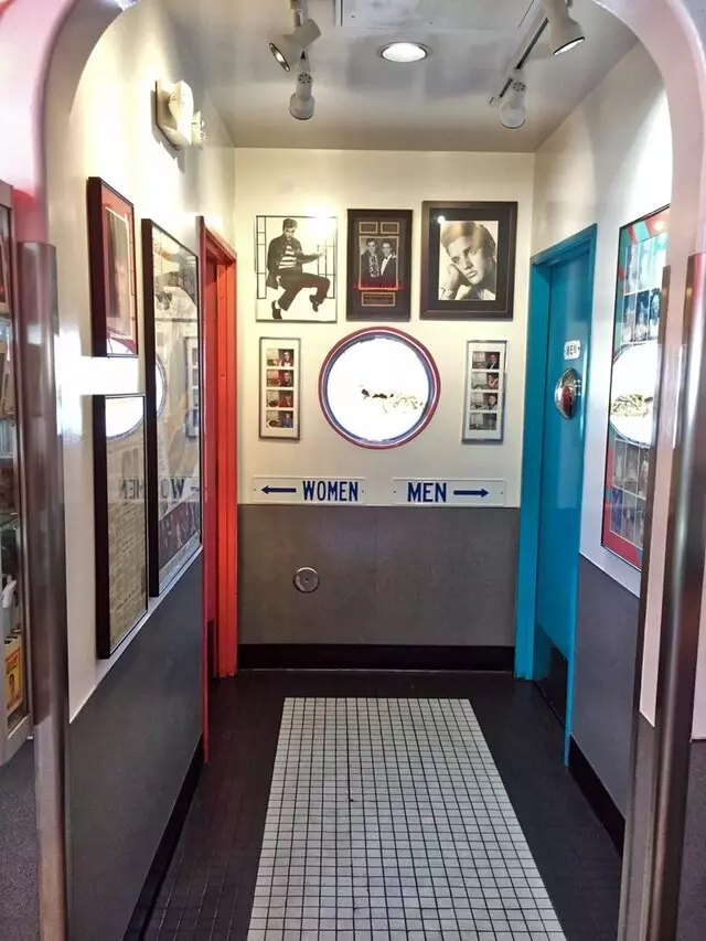 66 Diner