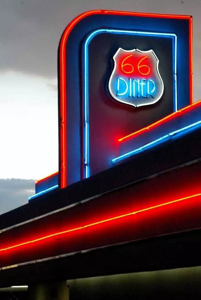 66 Diner